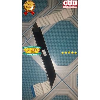 KABEL FLEXIBLE - FLEXIBEL TV LCD LED SONY 30 PIN 32 inci