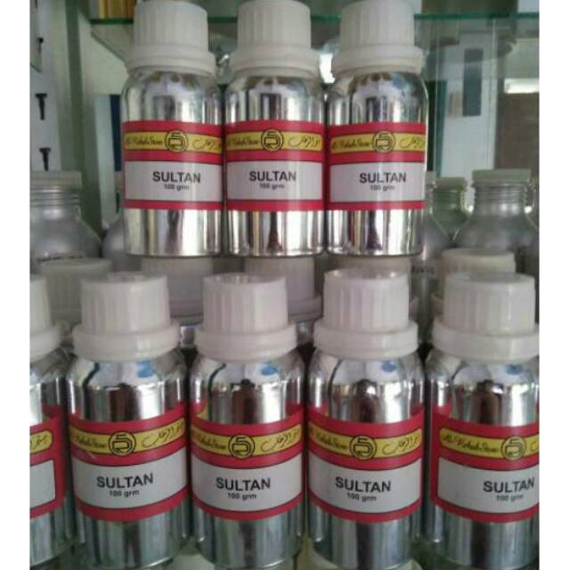 Parfume al rehab 100ml