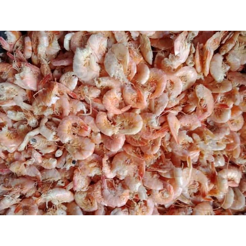 

udang manis 1kg