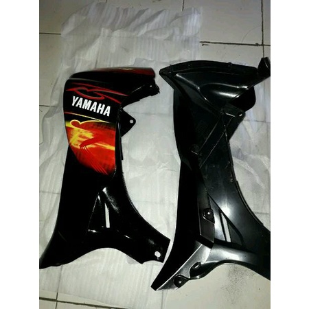 sayap luar dalam jupiter z burhan