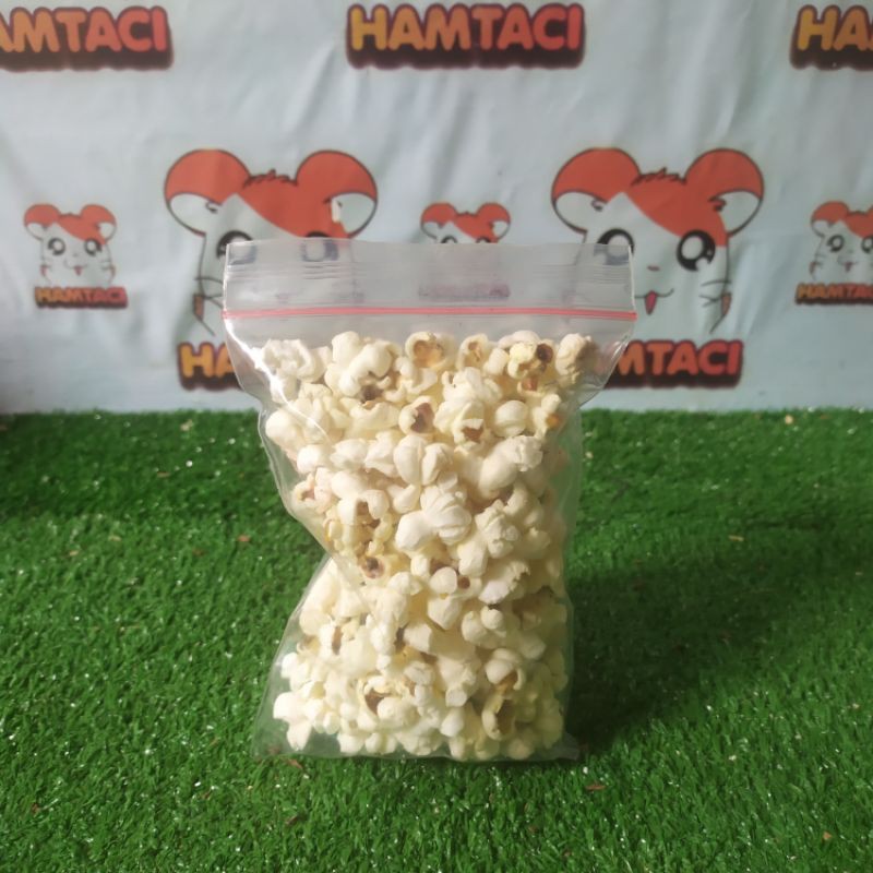 POPCORN 30GR TAWAR SNACK HAMSTER/GERBIL/PETS