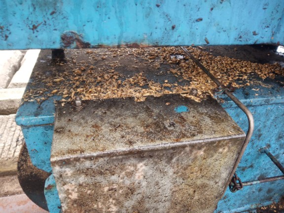 Kunci Camlock 30mm / Kunci Laci Lemari / Kunci Loker / Kunci Etalase Merk Weldom