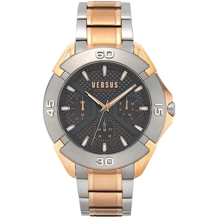 Jam Tangan Versus by Versace Jam Tangan Pria VEVSP1W0819 Original