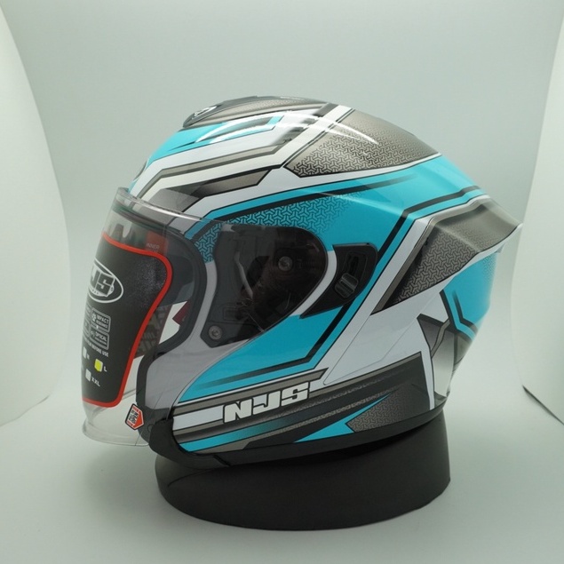 NJS KAIROZ DV ZENITH-P/B