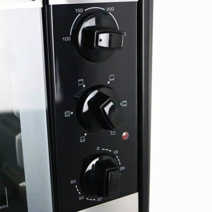 Kirin Oven Elektrik KBO 200RAB / KBO200RAB Oven KBO 200 RAB