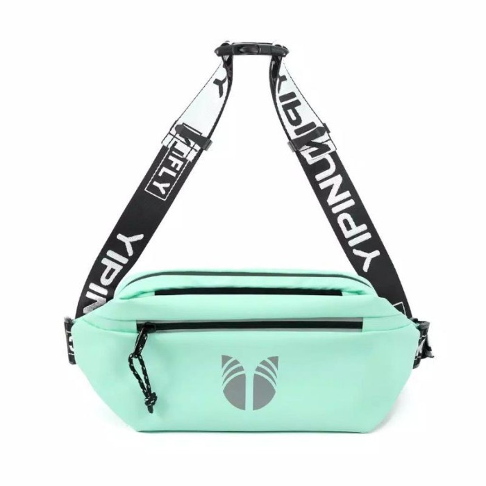 Tas Selempang Pria Anti Air Original Import Casual Stylish Eropa - Tosca