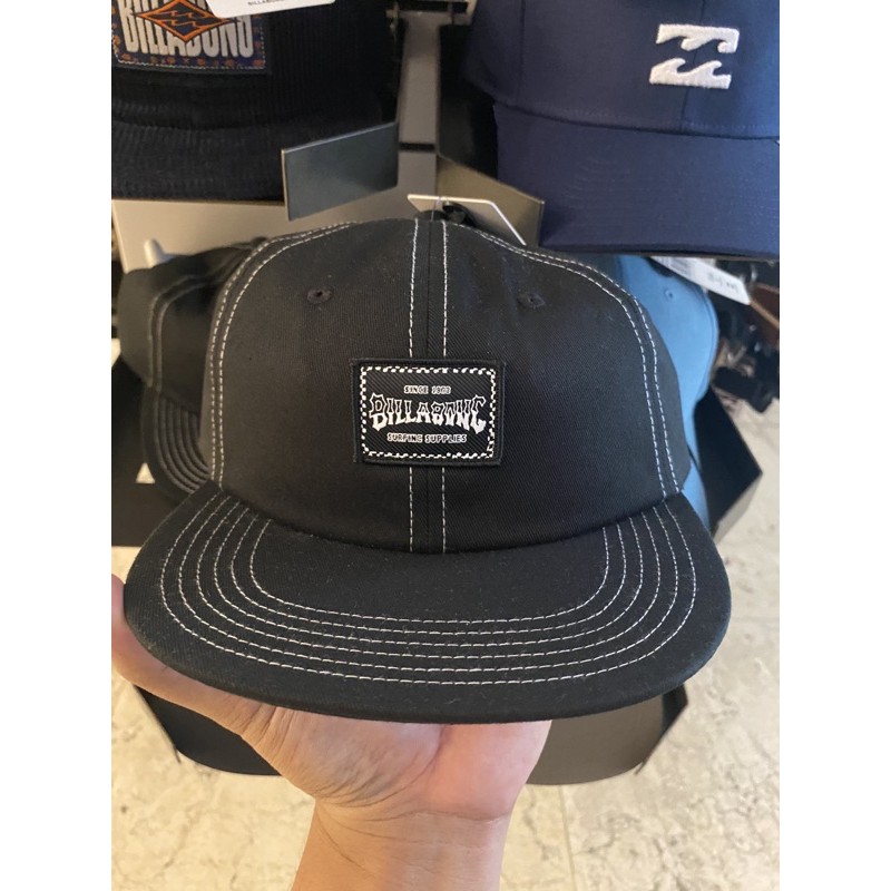 Topi Billabong original100%