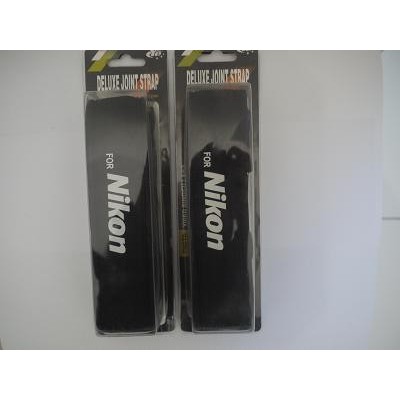 Neckstrap DSLR Nikon