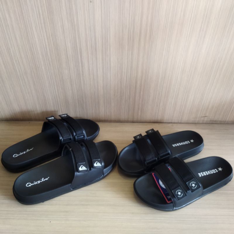 Sandal Slip on /slide footwear