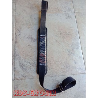 Tali sandang sniper / tali jerat camo tebal