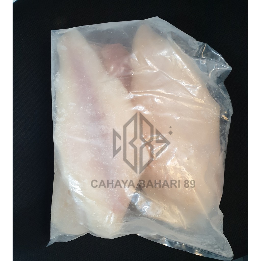 

Dori Lokal Fillet