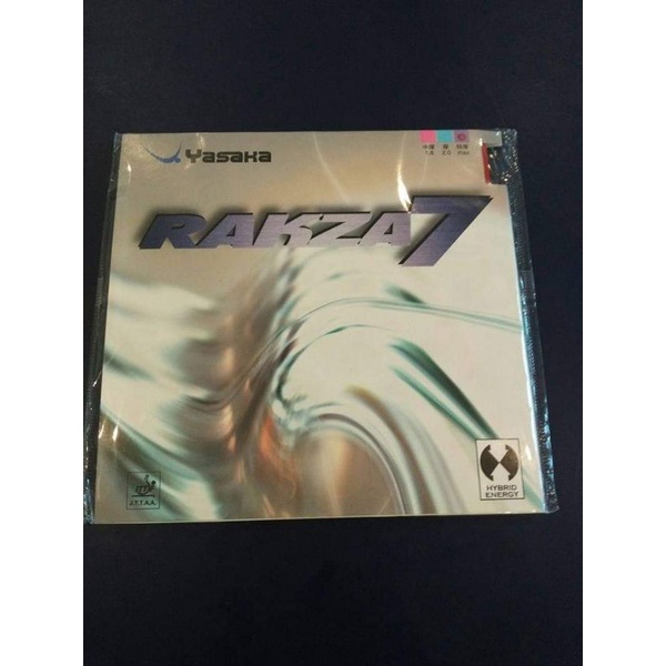 YASAKA RAKZA 7