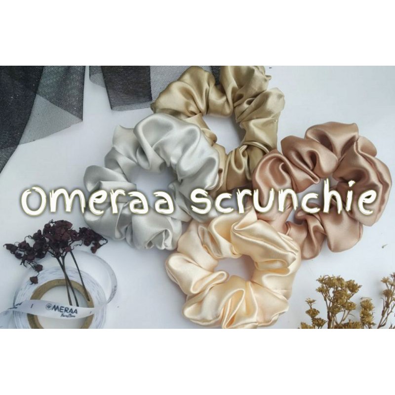 

Scruncie Pastel