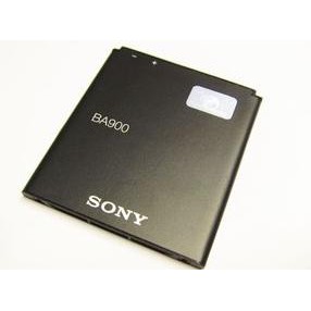 1909G Baterai Sony Ericsson Ba-900 Original 100% Buy