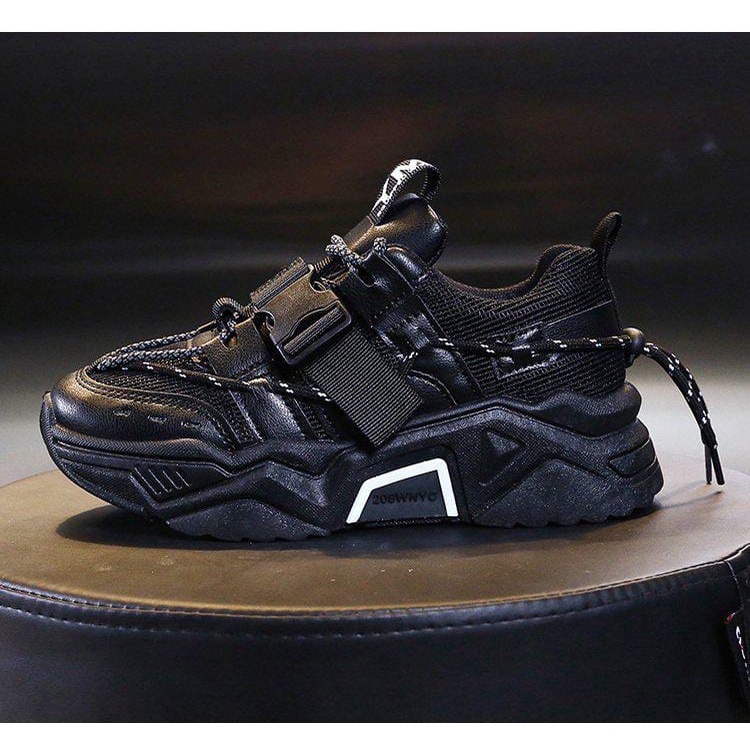 TBIG [COD] Sepatu Sekolah Sneakers Import Shoes YMSHOES Wanita Sepatu Korea Style Sekolah Kuliah