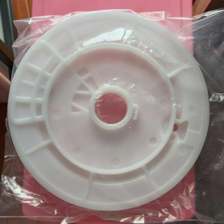 Reel assy mesin tempel Tohatsu 25pk-30pk. Asli