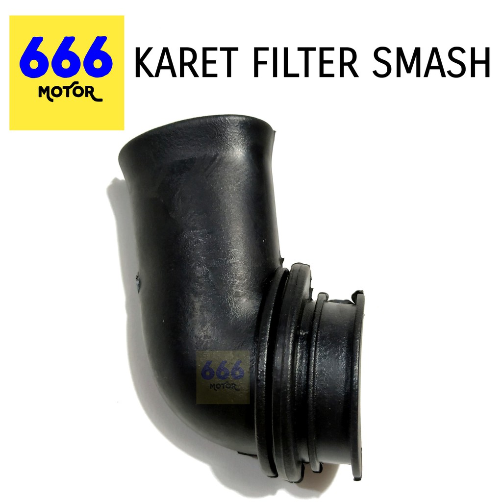 666MOTOR KARET FILTER SMASH