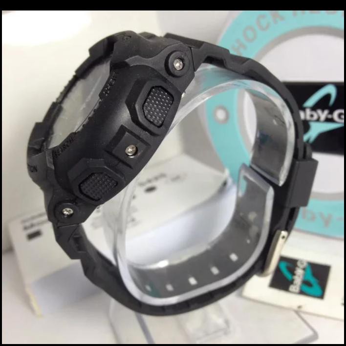 Jam Casio Baby G Ba110 38Mm Ori Bm