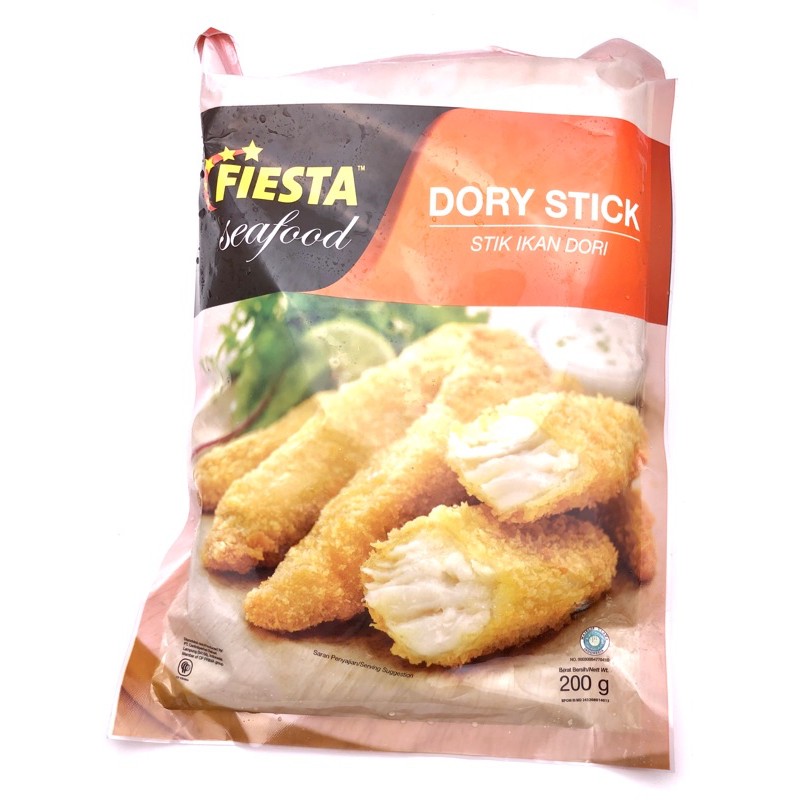 

Fiesta Dory Stick 200 gram