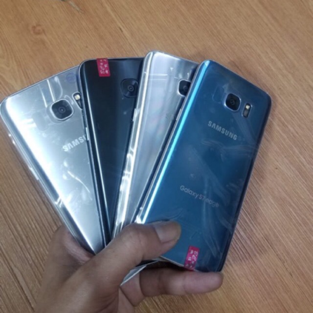 Unduh 6600 Koleksi Gambar Galaxy S7 Edge Paling Baru Gratis