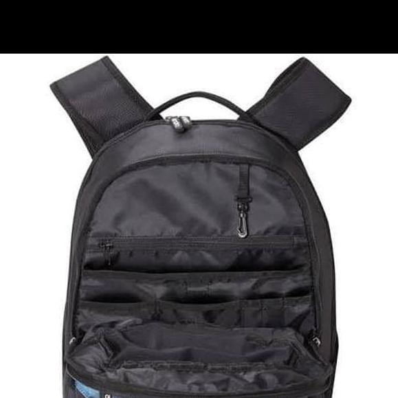 Terbaru Tas Tenis Meja Pingpong Andro Fraser Backpack Red