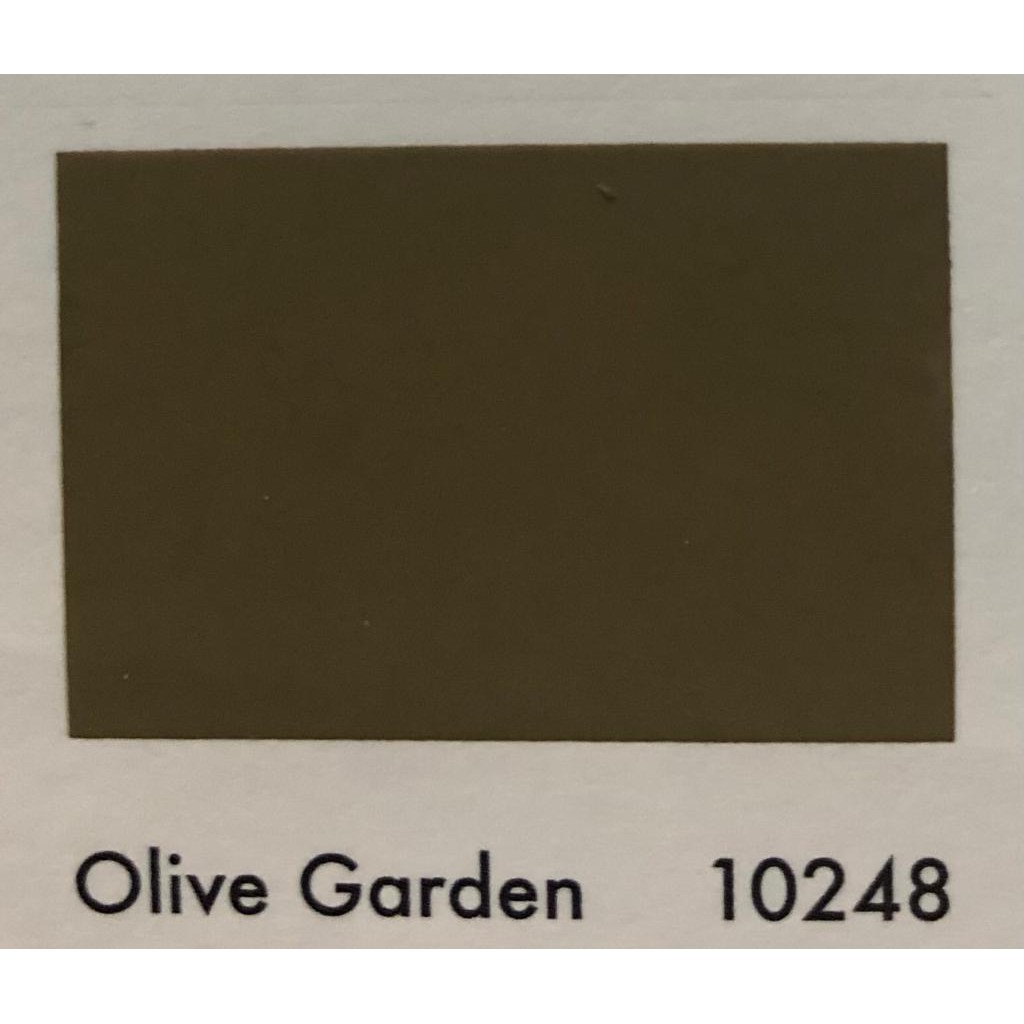 JOTUN Essence Tough Shield 10248 - Olive Garden 3.5 LT / 5 KG CAT TEMBOK LUAR EXTERIOR