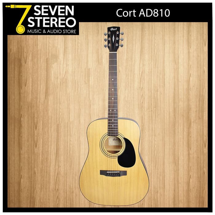 Cort AD810 OP Acoustic Guitar