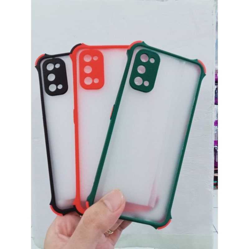 REALME 7 PRO CASE MY CHOICE PELINDUNG CAMERA CASING SOFTCASE