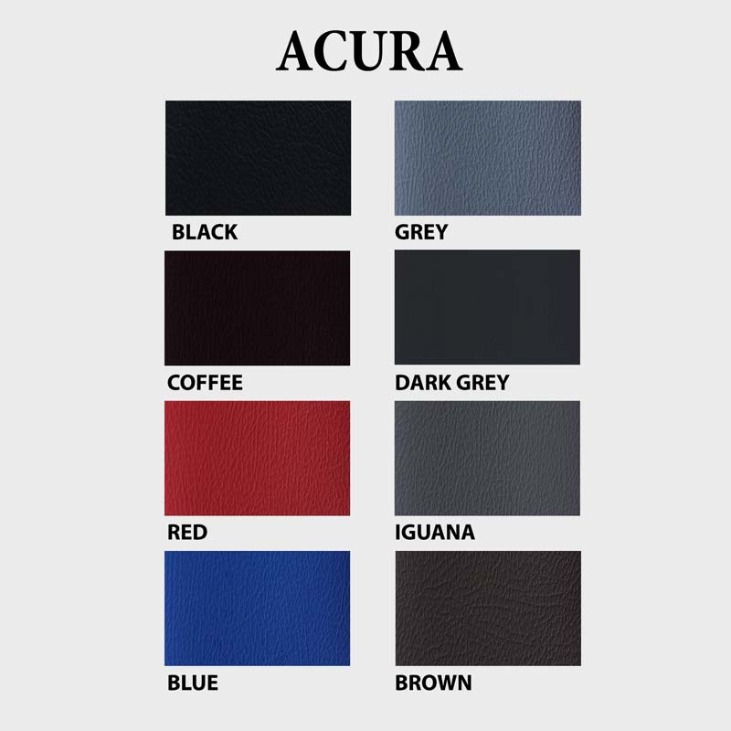 Accura Bahan Kulit Imitasi