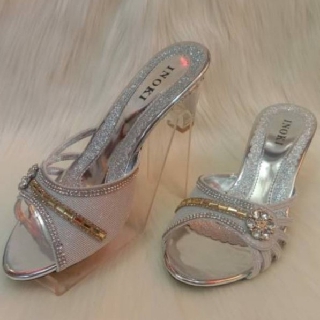 SANDAL PESTA WANITA MEWAH HAK PLATFORM HEELS Seserahan SANDAL PESTA WANITA MEWAH HAK PLATFORM HEELS Seserahan