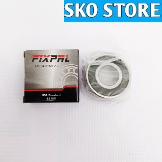 Bearing 6203 2RS (Fixpal)/Pcs/Laher 6203 2RS