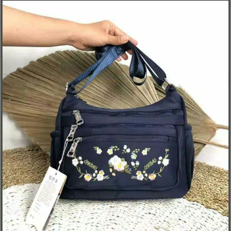 Tas wanita chibao 7133-11