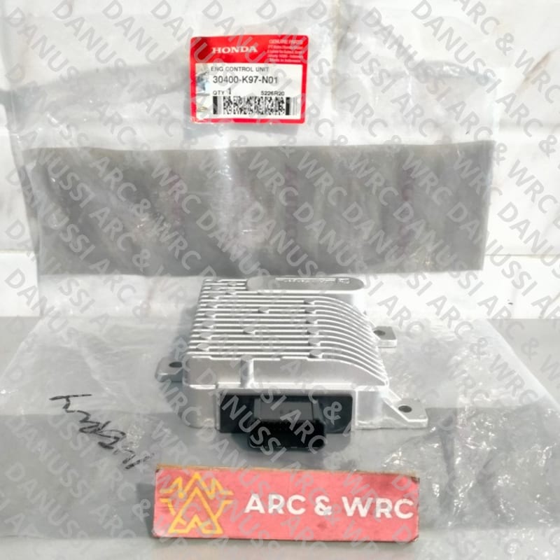 (100% Original ) ECU / Ecm PCX 150 CBS Elegan bos