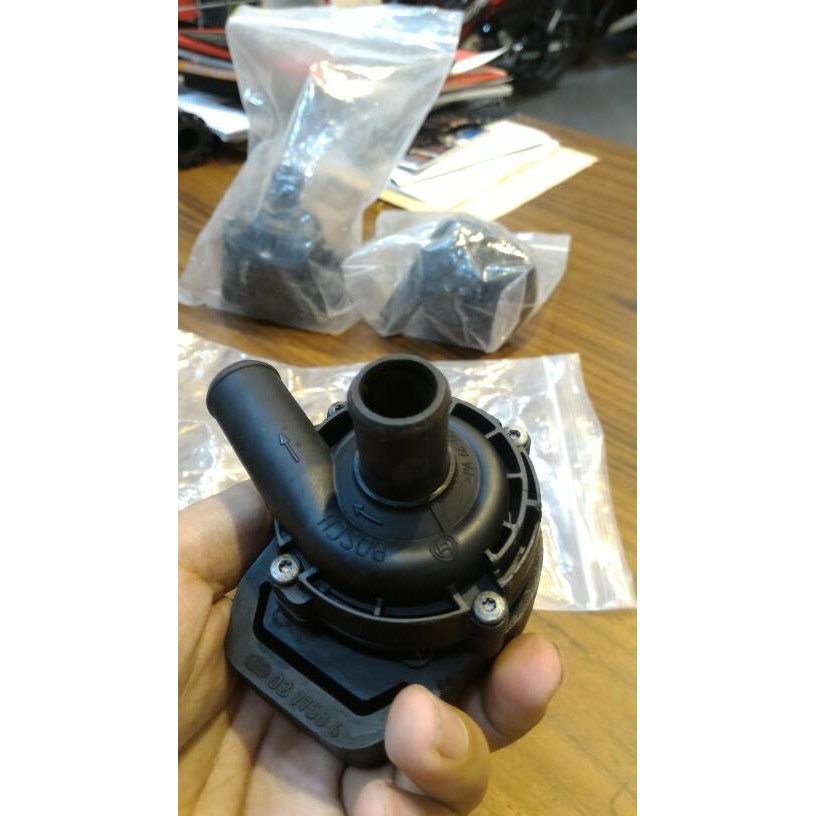 elektrik waterpump EWP kawasaki yamaha honda suzuki