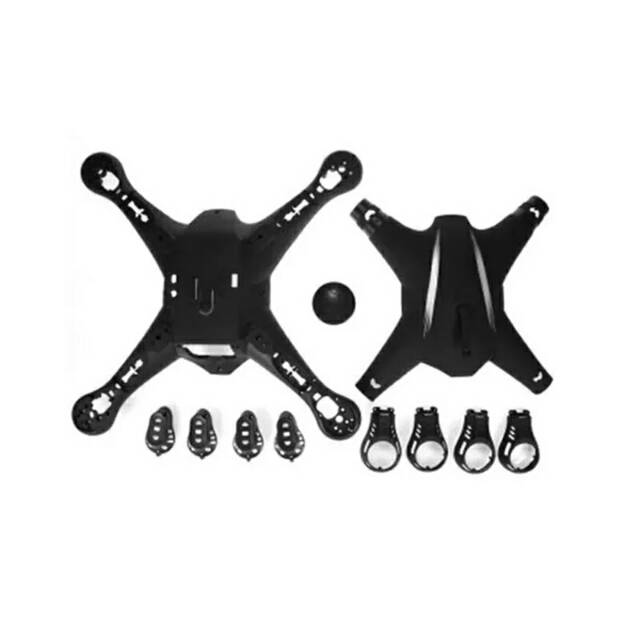 BAYANG TOYS X21 BODY SELL SET FOR BAYANG TOYS X21