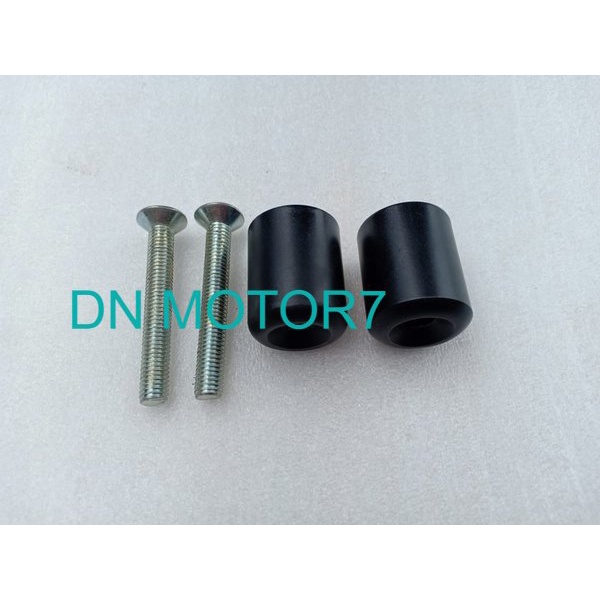 Bandul Stang Stabilizer Stang Ninja 250 Original Bandul Stabilizer Stang Ninja 250 Fi - Ninja Z250 -