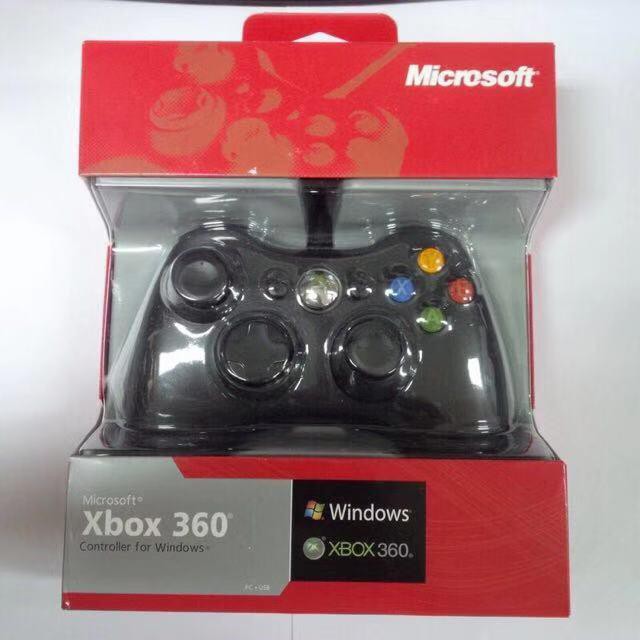 genuine xbox 360 controller