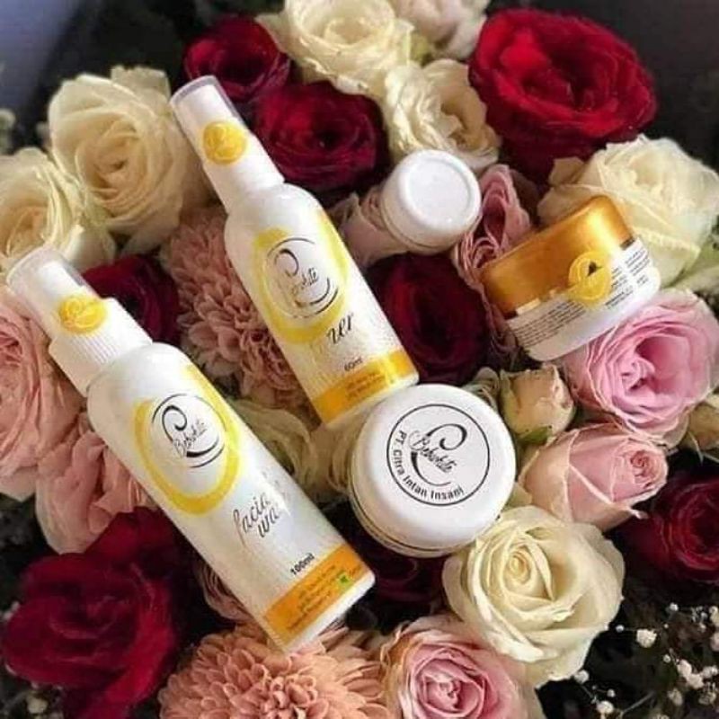 BBC CREAM ACNE SERIES BEBWHITEC