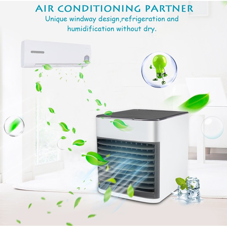 AC mini portable arctic air ultra