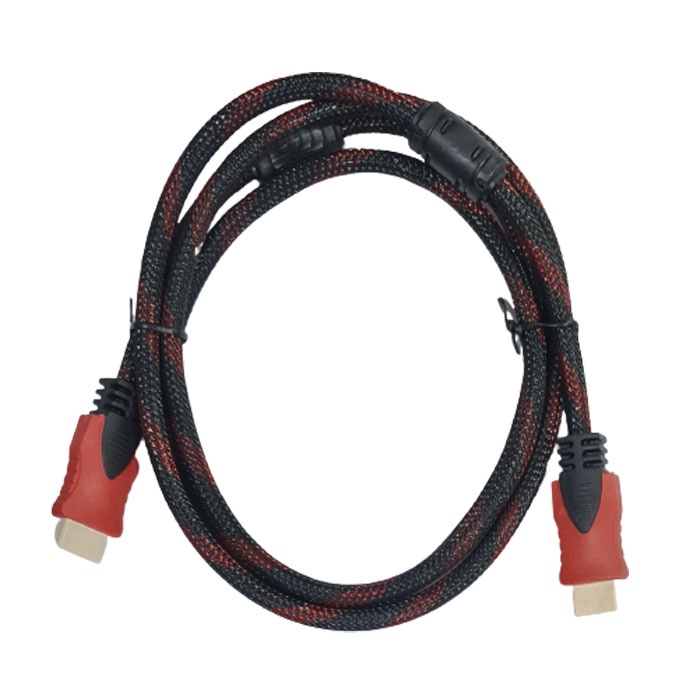 Kabel HDMI Jaring 1.5 Meter