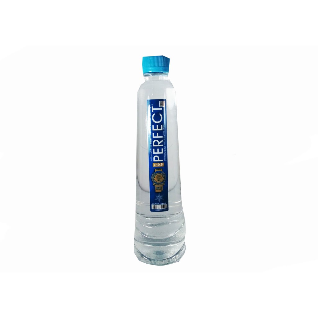 

PERFECT pH9.5 500ML