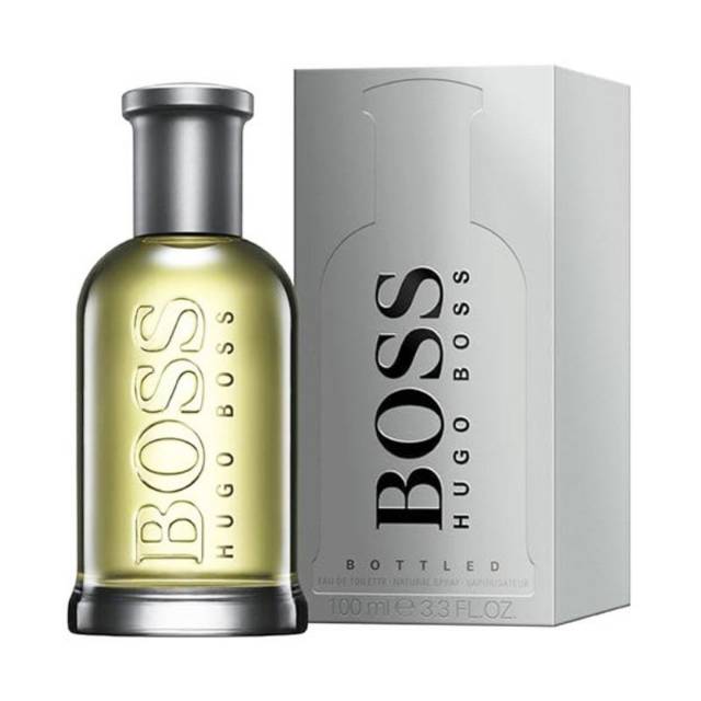 hugo boss man 100ml