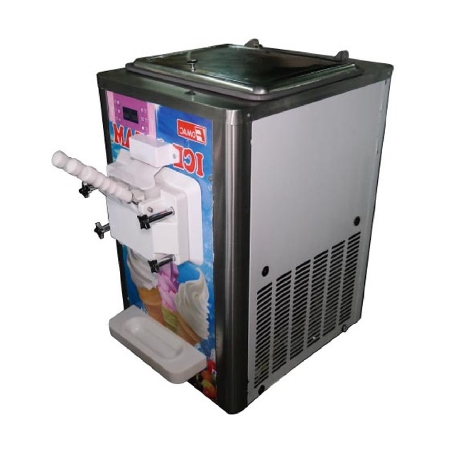 SATMESIN icr bq316s Mesin Pengolah Makanan Dingin / Soft Ice Cream Fomac