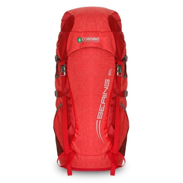 TAS CARRIER BERING CONSINA 65L+5L