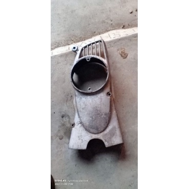 cover magnet c70 engkel