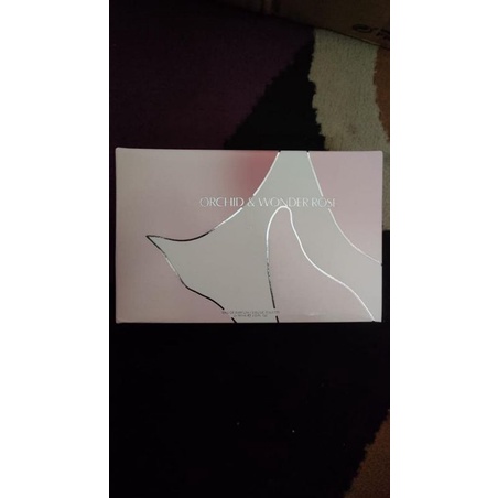 PARFUM ZARA ORCHID & WONDER ROSE 100% ORIGINAL