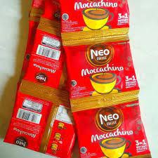 

Neo mochacino isi 10 pcs