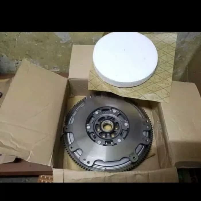Fly Wheel Flywheel Gigi Gendeng Roda Gila Xtrail T30 Original