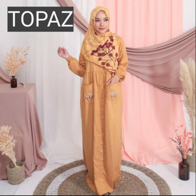 Preloved Hagia sleepwear size S