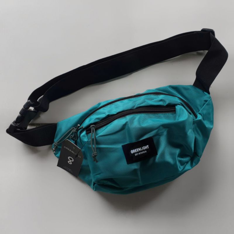 greenlight/tas selempang